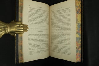 The Works of Oliver Goldsmith