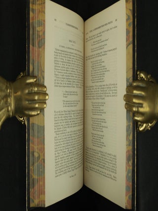The Works of Oliver Goldsmith