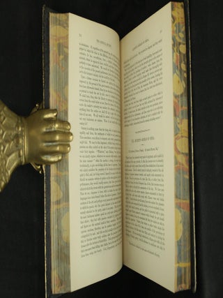 The Works of Oliver Goldsmith