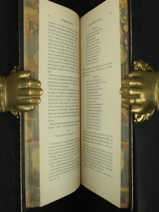 The Works of Oliver Goldsmith