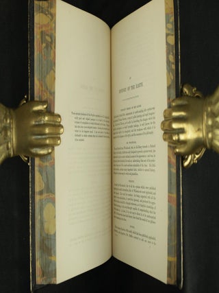 The Works of Oliver Goldsmith