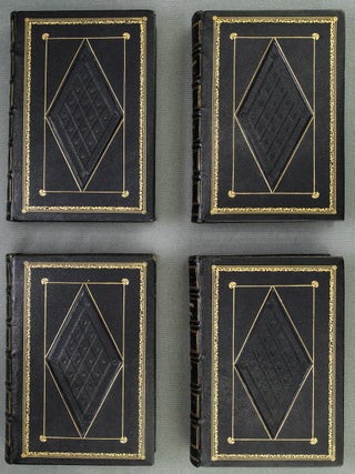 The Works of Oliver Goldsmith