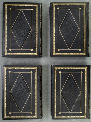 The Works of Oliver Goldsmith