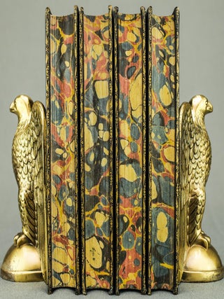 The Works of Oliver Goldsmith