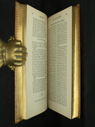 The Poems of Percy Bysshe Shelley