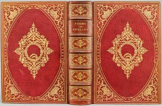The Poems of Percy Bysshe Shelley