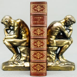 The Poems of Percy Bysshe Shelley