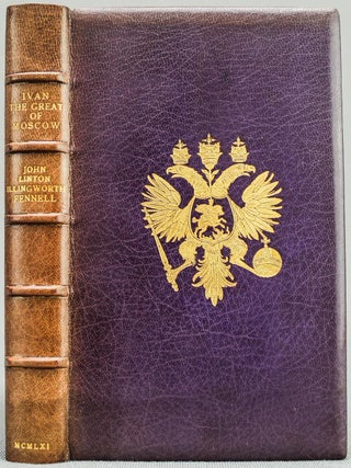 Ivan the Great of Moscow