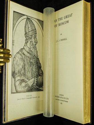 Ivan the Great of Moscow