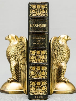Item #203268792699 Kashmir. Sir Francis Younghusband