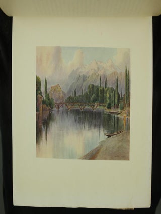 Kashmir