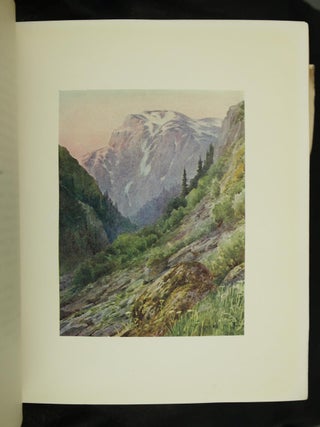 Kashmir