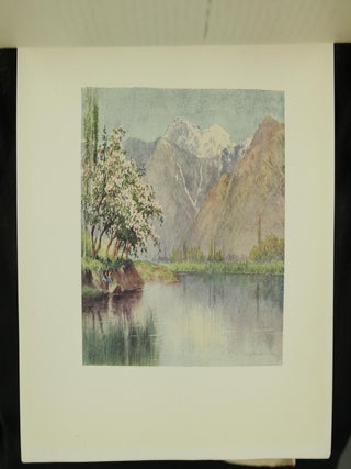 Kashmir