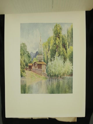 Kashmir