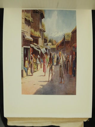Kashmir