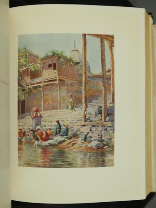 Kashmir