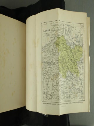 Kashmir