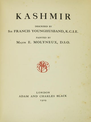 Kashmir