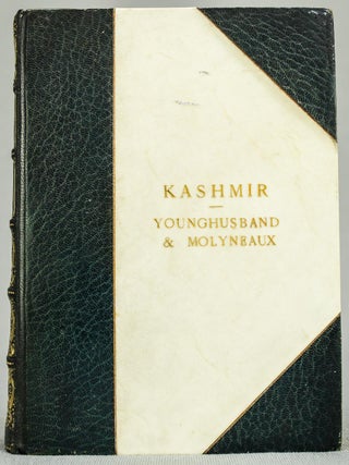 Kashmir