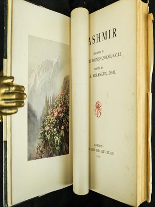 Kashmir