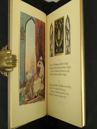 The Rubaiyat of Omar Khayyam