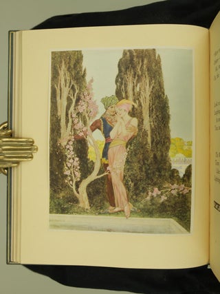 The Rubaiyat of Omar Khayyam