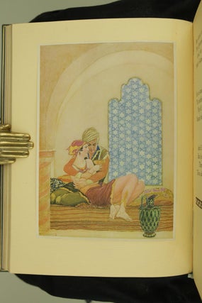 The Rubaiyat of Omar Khayyam