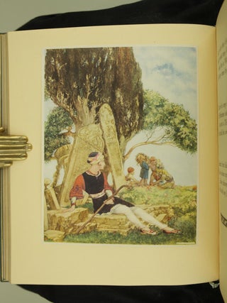 The Rubaiyat of Omar Khayyam