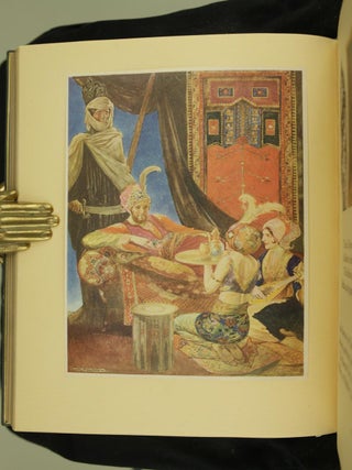 The Rubaiyat of Omar Khayyam