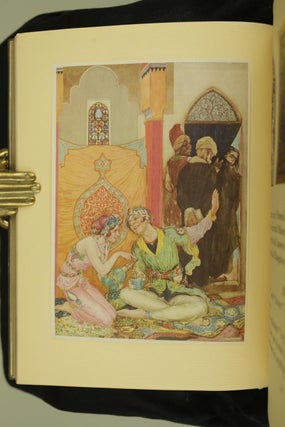 The Rubaiyat of Omar Khayyam