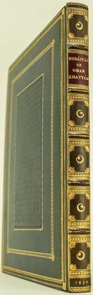 The Rubaiyat of Omar Khayyam