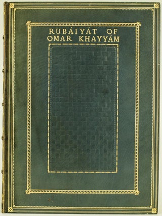 The Rubaiyat of Omar Khayyam