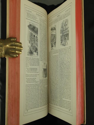 The Book of Days: A Miscellany of Popular Antiquities