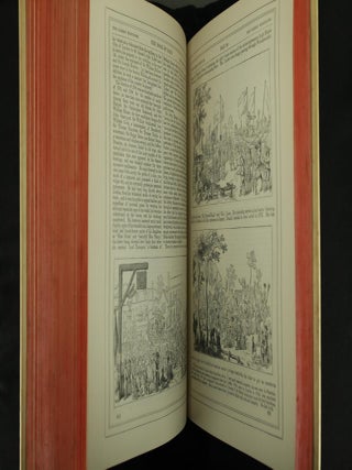 The Book of Days: A Miscellany of Popular Antiquities