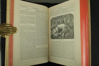 The Book of Days: A Miscellany of Popular Antiquities