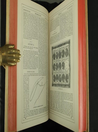 The Book of Days: A Miscellany of Popular Antiquities