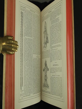 The Book of Days: A Miscellany of Popular Antiquities