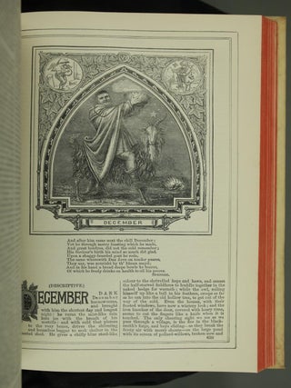 The Book of Days: A Miscellany of Popular Antiquities