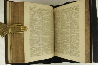 The Dictionary of the English Language