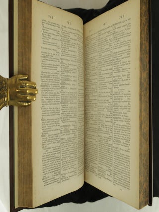 The Dictionary of the English Language