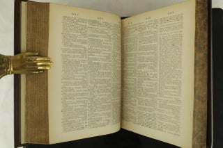 The Dictionary of the English Language