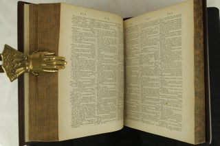 The Dictionary of the English Language