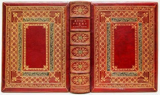 Item #203647542174 Hood's Poems. Thomas Hood