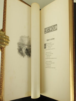 Hood's Poems