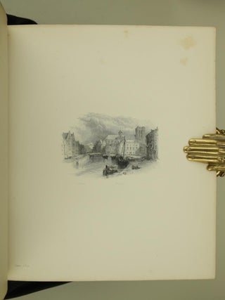 Hood's Poems