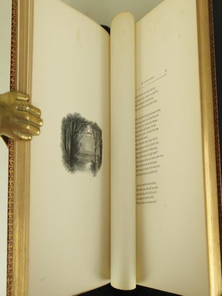 Hood's Poems