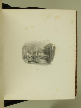 Hood's Poems