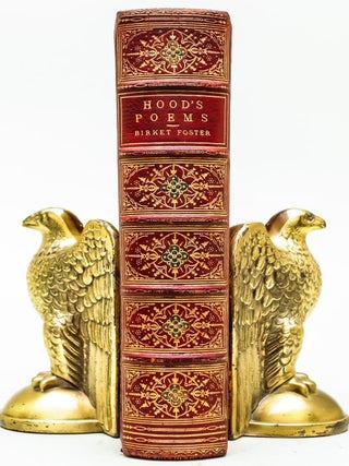 Hood's Poems