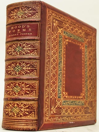 Hood's Poems