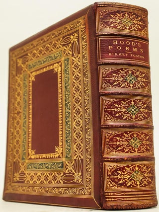 Hood's Poems